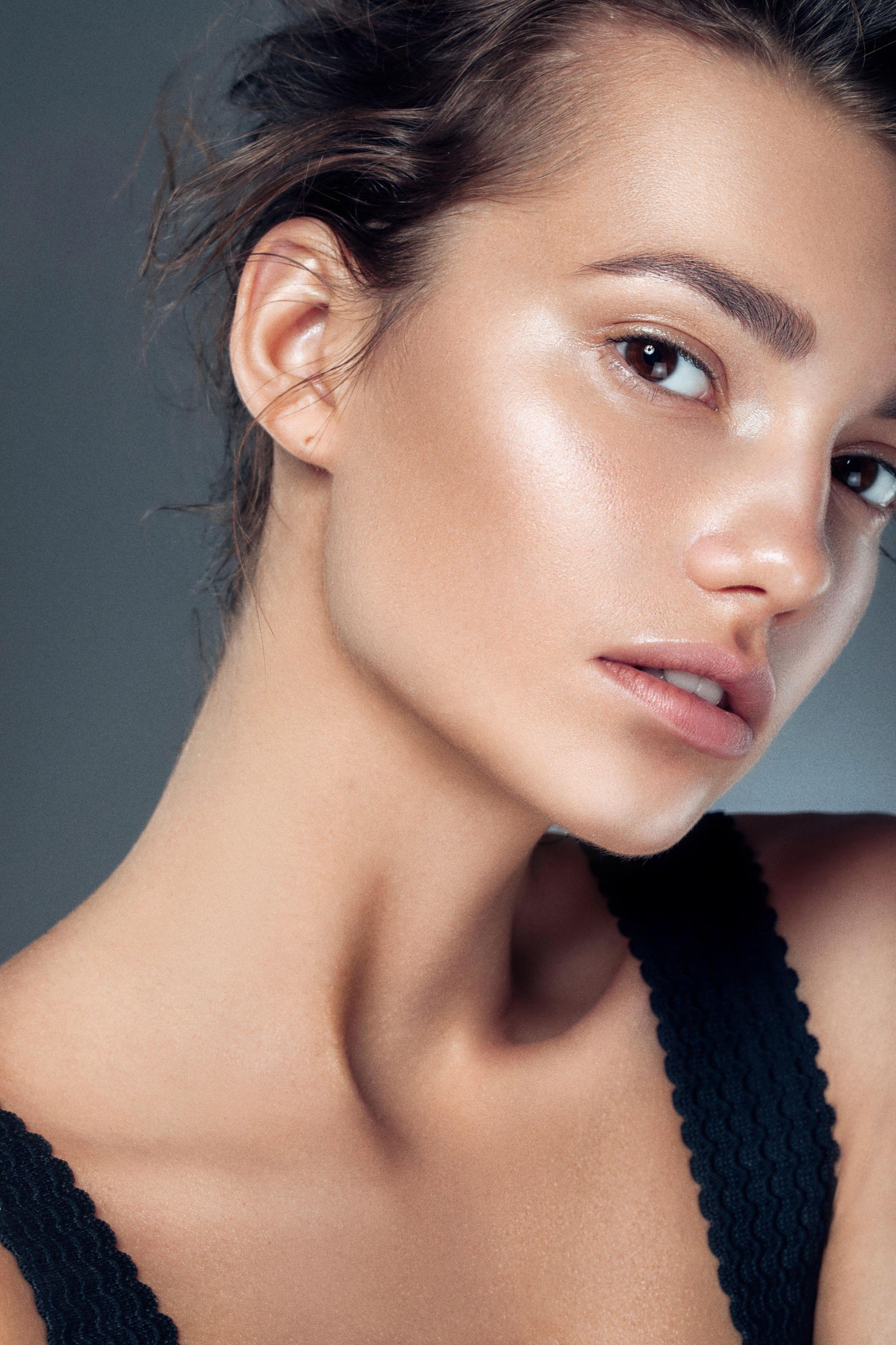 Lifting facial con Hilos PDO Jamber